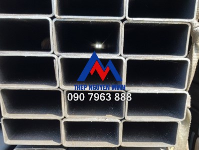 Click để xem hình đầy đủ THÉP HỘP 125X175X5